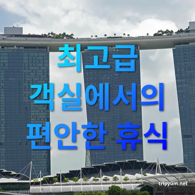 싱가포르 럭셔리 호텔 - 거실과 침실의 명확한 구분 싱가포르 럭셔리 호텔 거실과 침실의 명확한 구분 관련 이미지
