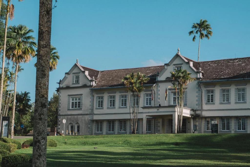 쿠칭 시내의 아파트먼트 (50m², 침실 2개, 프라이빗 욕실 1개) 호텔 상세 정보 및 리뷰 Sarawak Museum - 1.57 km from property