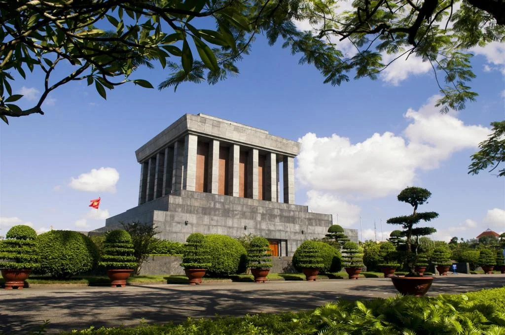 Jerry Hotel - Số 9 Ngõ 604 Trường Chinh - by Bay Hostel 호텔 상세 정보 및 리뷰 Uncle's Ho Mausoleum - 3.93 km from property
