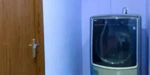 Clothes dryer