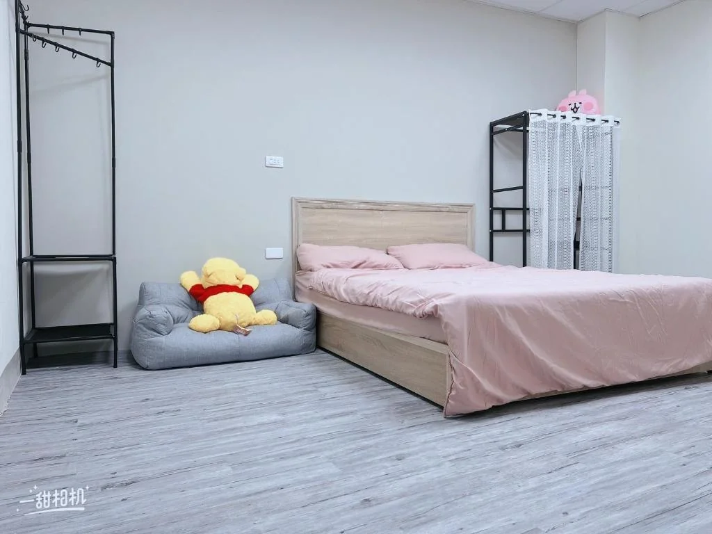 린비안의 프라이빗 하우스 (18m², 침실 1개, 프라이빗 욕실 1개) 호텔 상세 정보 및 리뷰 호텔 이미지