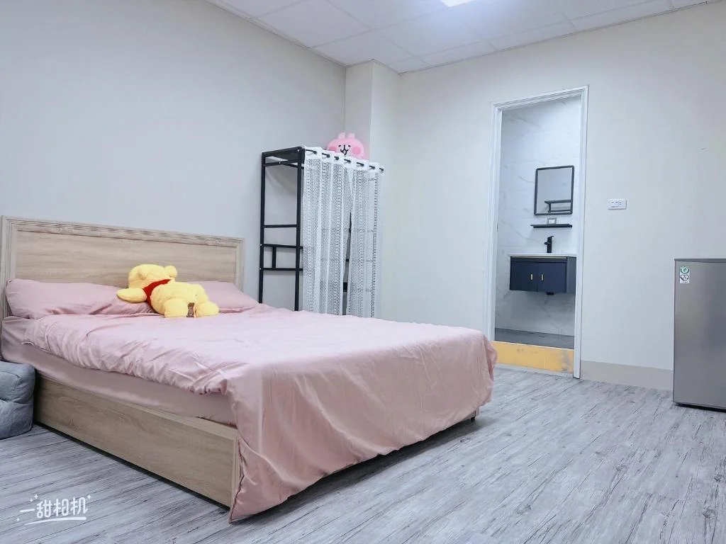 린비안의 프라이빗 하우스 (18m², 침실 1개, 프라이빗 욕실 1개) 호텔 상세 정보 및 리뷰 호텔 이미지
