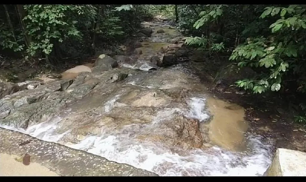 Inapdesa Teratak Bonda, Sepri REMBAU 호텔 상세 정보 및 리뷰 호텔 이미지