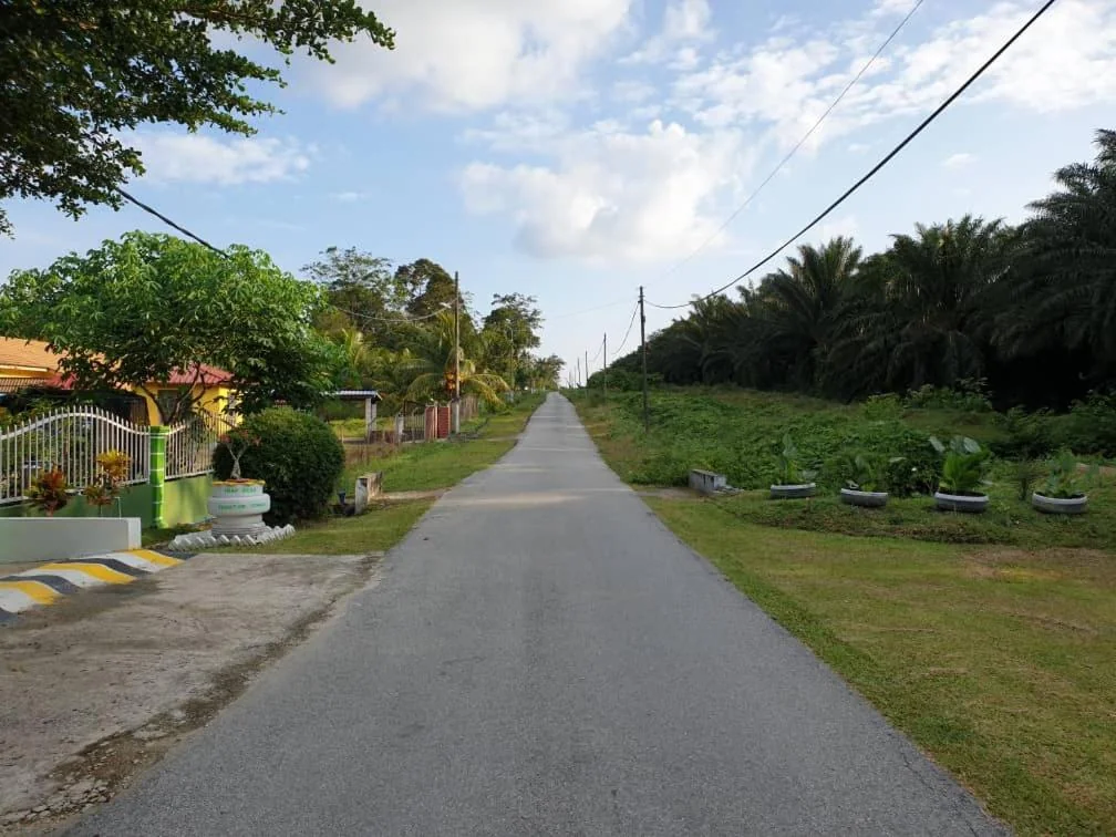 Inapdesa Teratak Bonda, Sepri REMBAU 호텔 상세 정보 및 리뷰 호텔 이미지